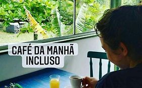 Pousada Quintal Verde Floripa